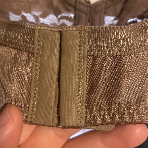 JCPenney Bras this model in size 36C only, NWT $17, other colors and sizes :) - Picture 8 of 10